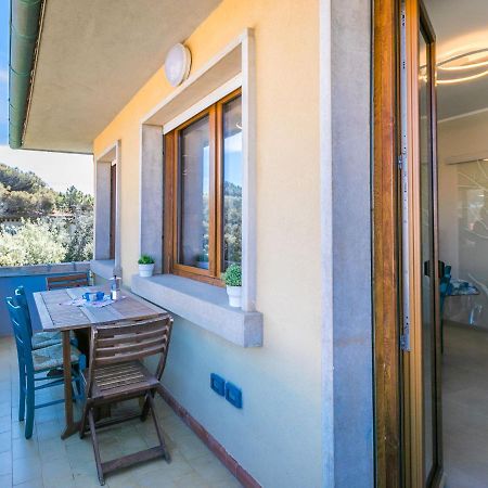 Apartment Marequi By Interhome San Vincenzo Bagian luar foto
