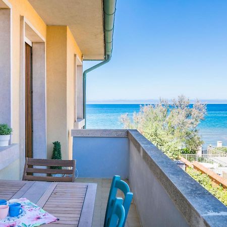 Apartment Marequi By Interhome San Vincenzo Bagian luar foto