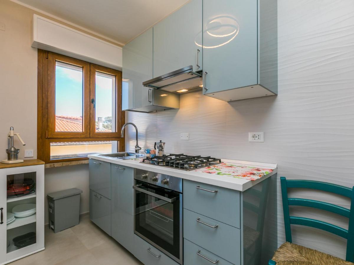 Apartment Marequi By Interhome San Vincenzo Bagian luar foto