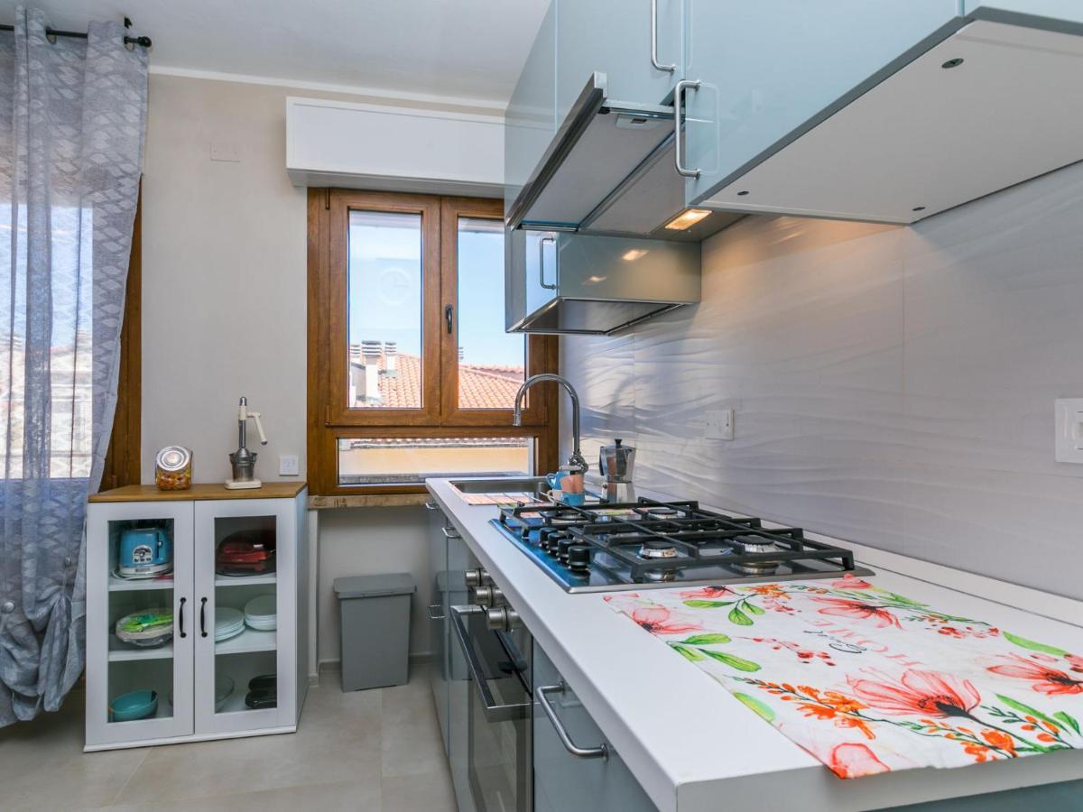 Apartment Marequi By Interhome San Vincenzo Bagian luar foto