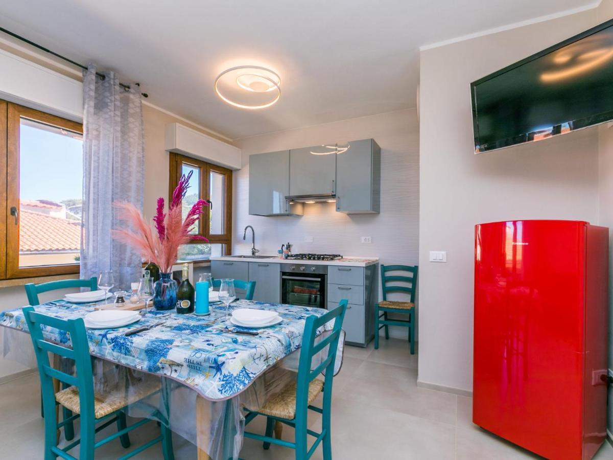 Apartment Marequi By Interhome San Vincenzo Bagian luar foto