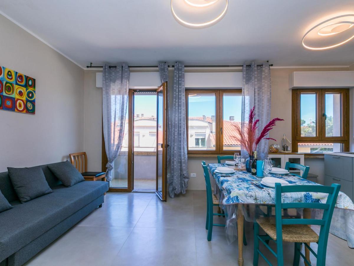 Apartment Marequi By Interhome San Vincenzo Bagian luar foto
