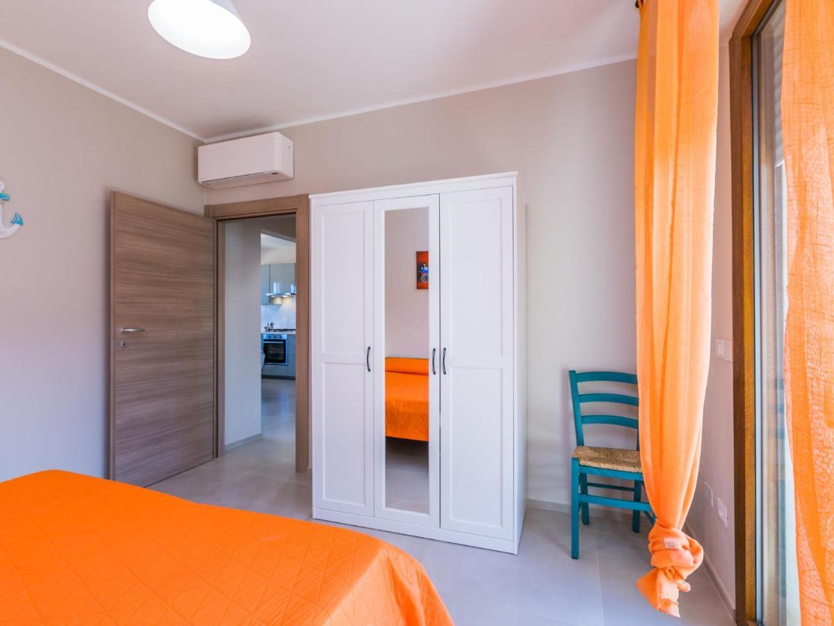 Apartment Marequi By Interhome San Vincenzo Bagian luar foto