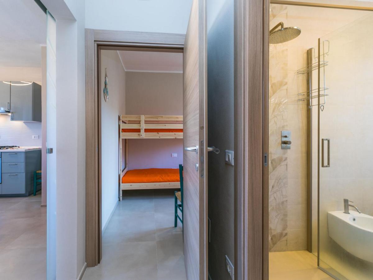 Apartment Marequi By Interhome San Vincenzo Bagian luar foto