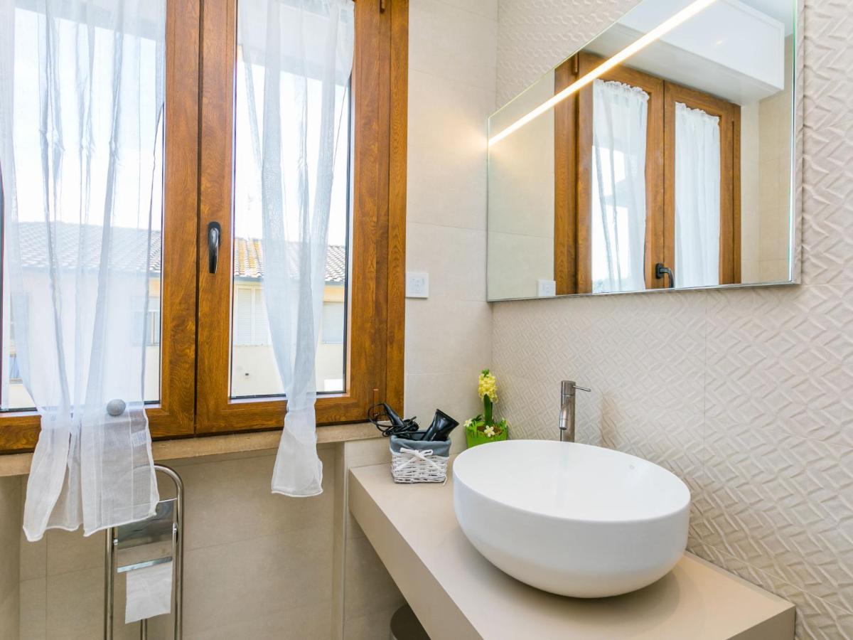 Apartment Marequi By Interhome San Vincenzo Bagian luar foto
