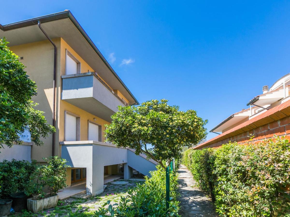 Apartment Marequi By Interhome San Vincenzo Bagian luar foto
