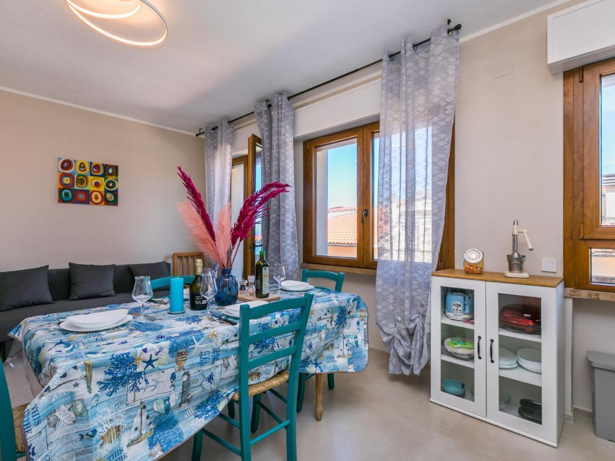 Apartment Marequi By Interhome San Vincenzo Bagian luar foto
