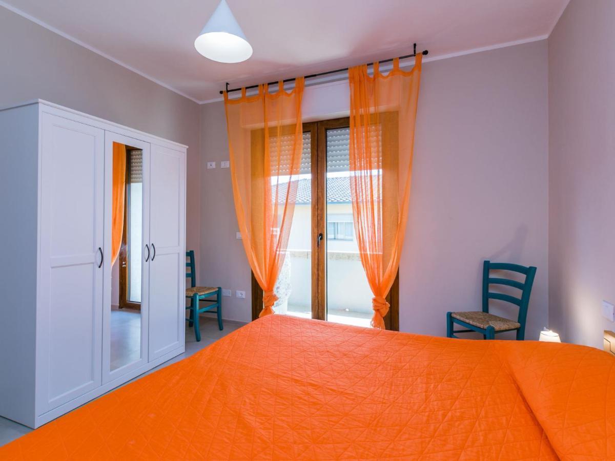 Apartment Marequi By Interhome San Vincenzo Bagian luar foto