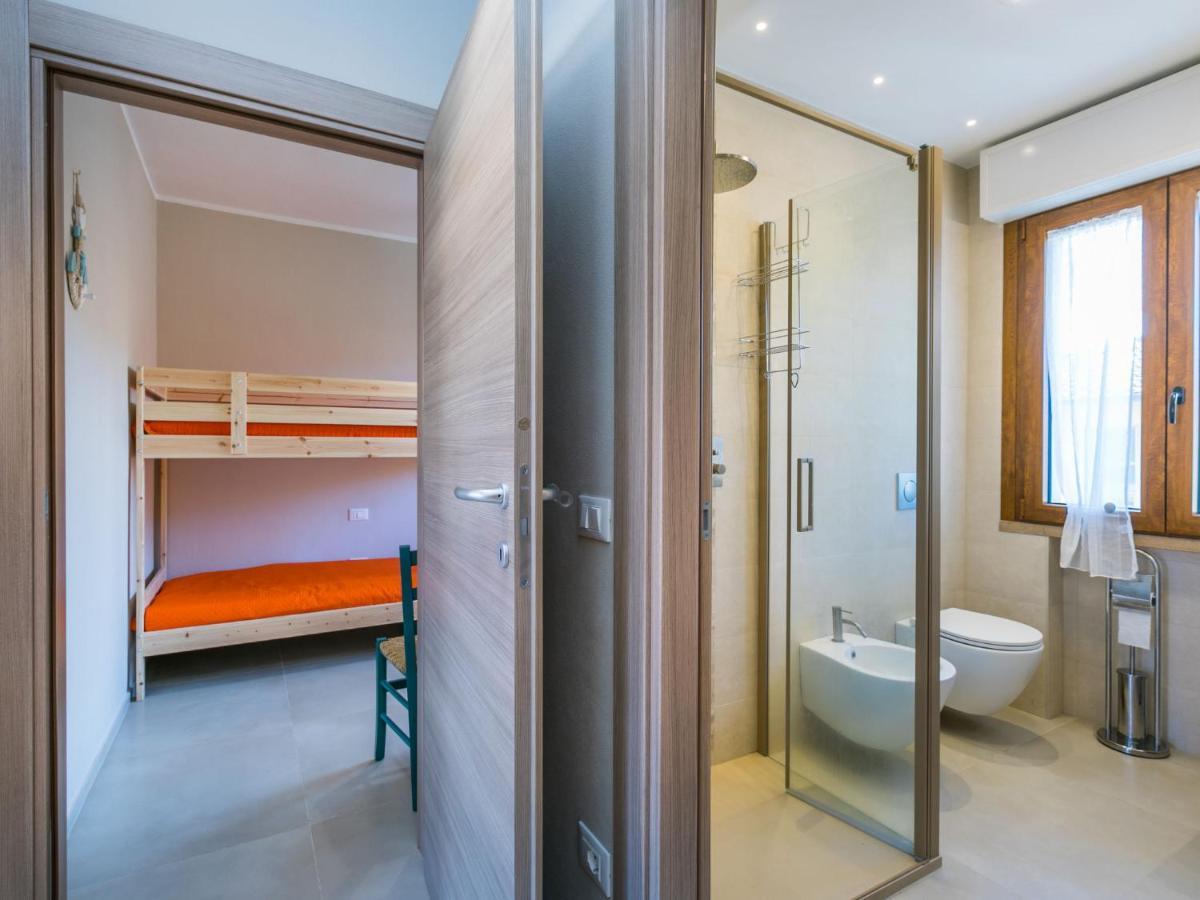 Apartment Marequi By Interhome San Vincenzo Bagian luar foto