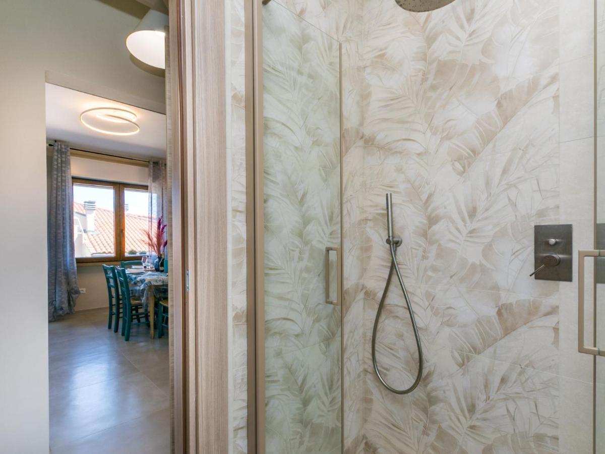 Apartment Marequi By Interhome San Vincenzo Bagian luar foto