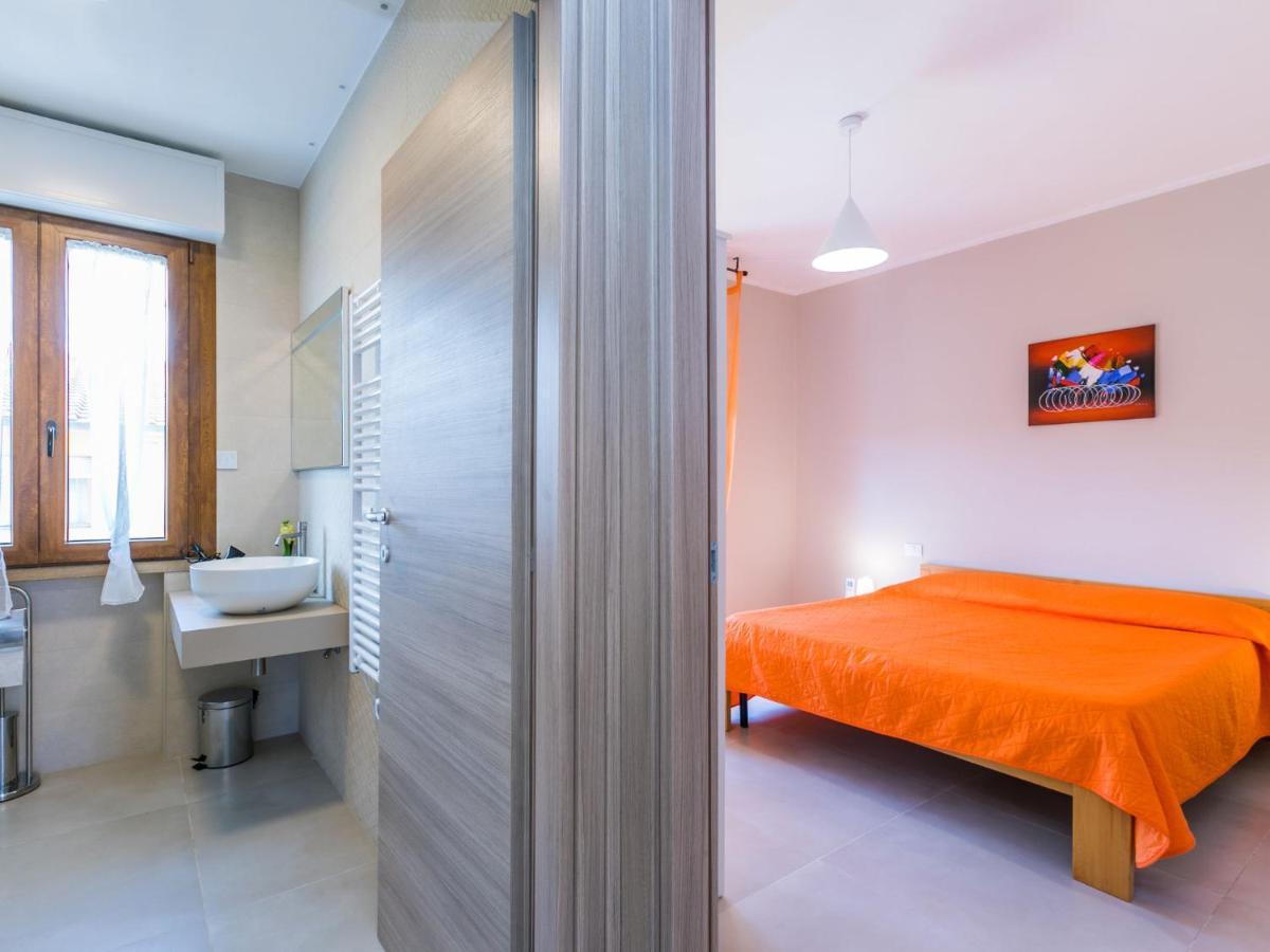 Apartment Marequi By Interhome San Vincenzo Bagian luar foto