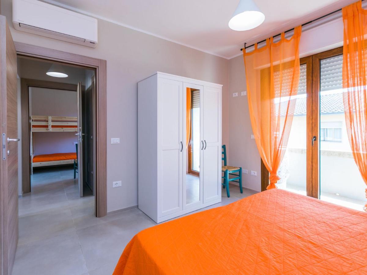 Apartment Marequi By Interhome San Vincenzo Bagian luar foto