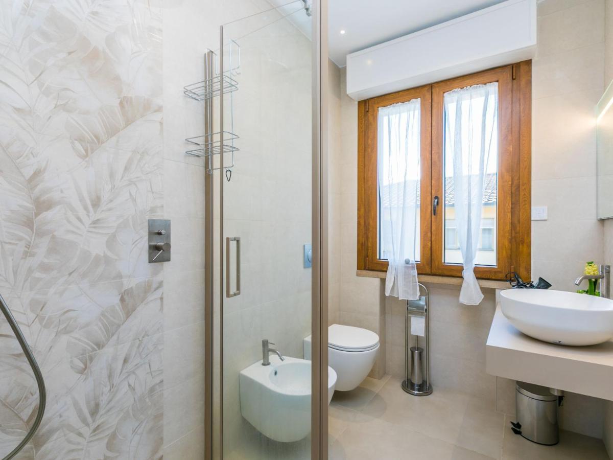 Apartment Marequi By Interhome San Vincenzo Bagian luar foto