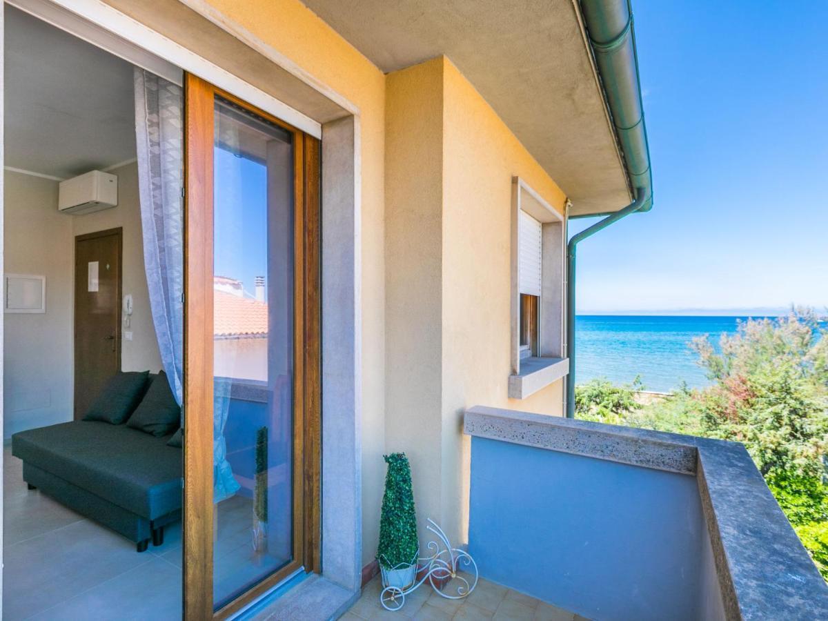 Apartment Marequi By Interhome San Vincenzo Bagian luar foto