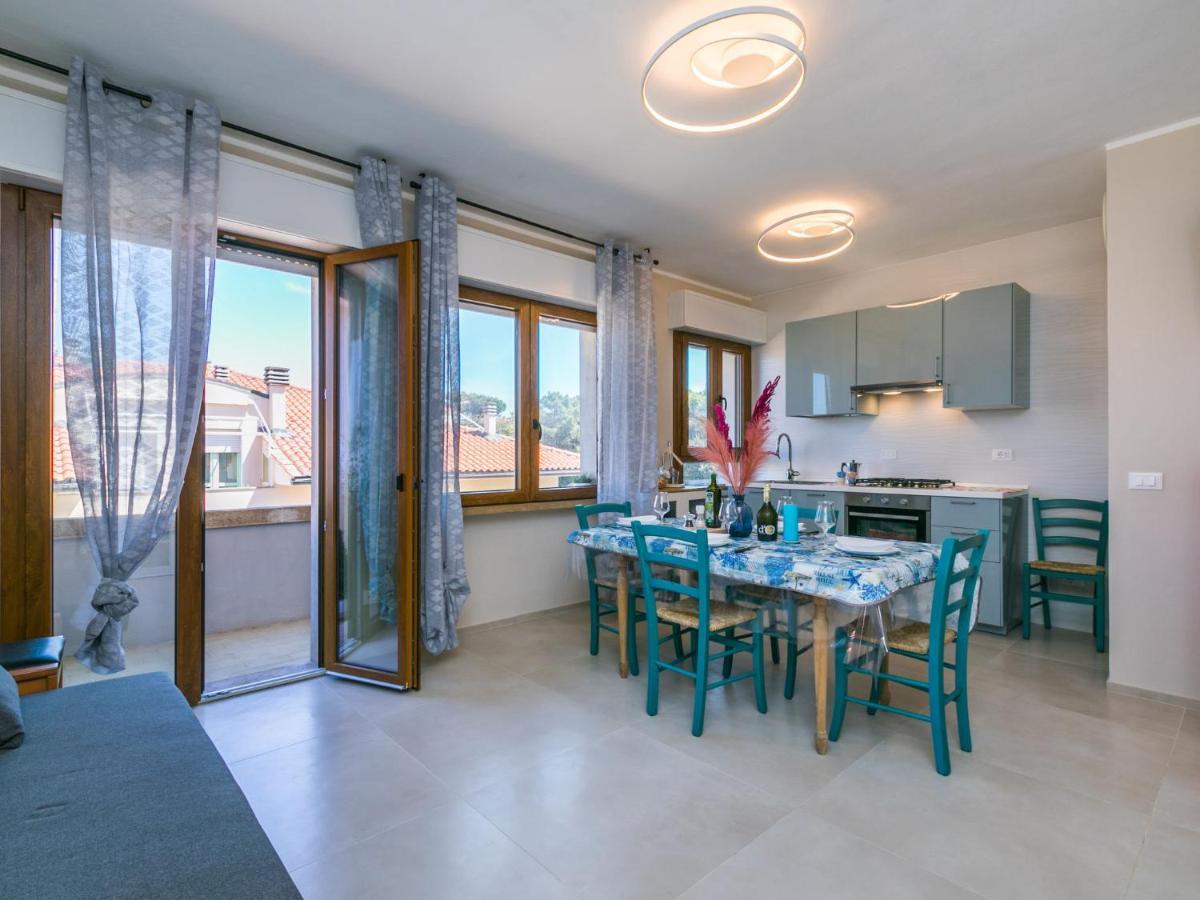 Apartment Marequi By Interhome San Vincenzo Bagian luar foto