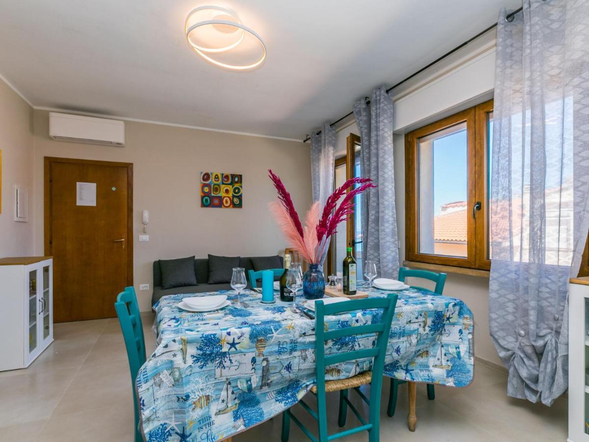 Apartment Marequi By Interhome San Vincenzo Bagian luar foto
