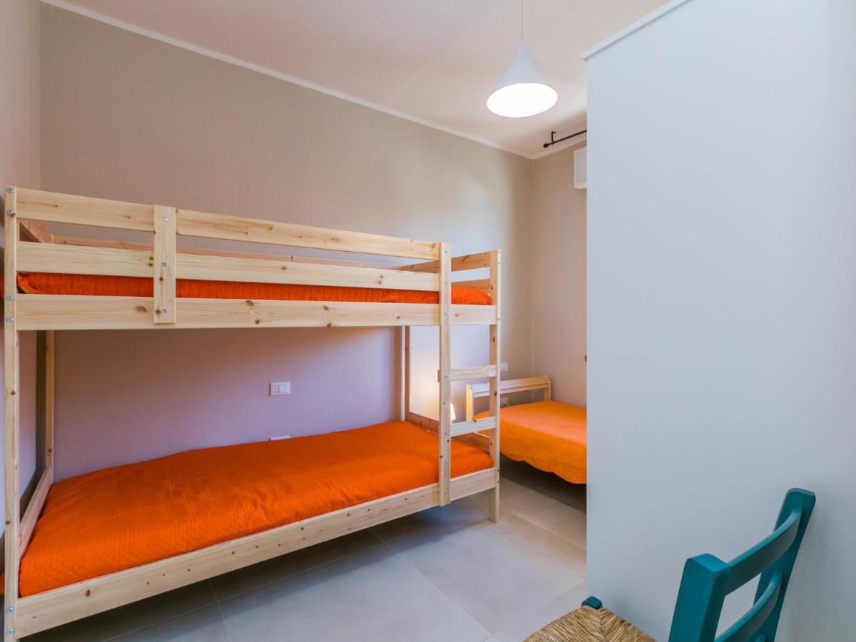 Apartment Marequi By Interhome San Vincenzo Bagian luar foto