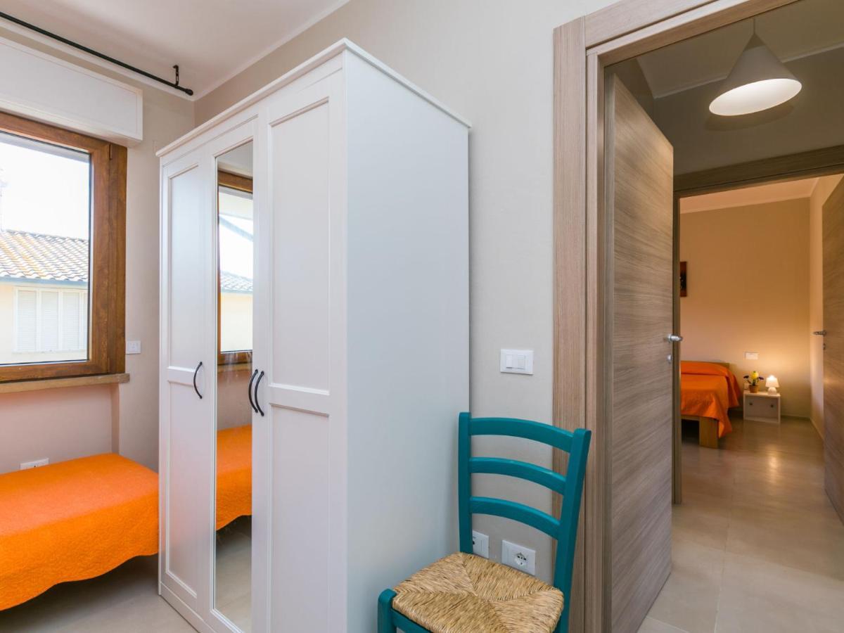 Apartment Marequi By Interhome San Vincenzo Bagian luar foto