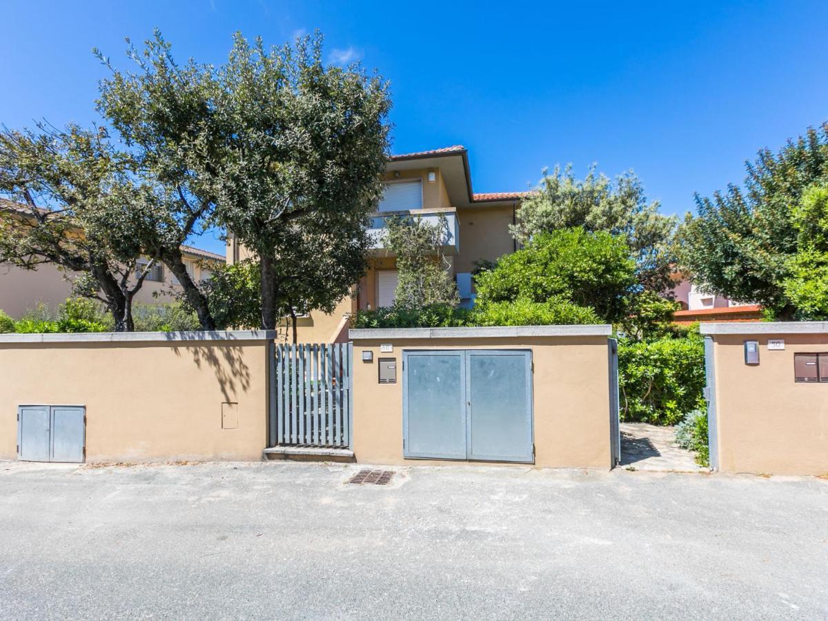 Apartment Marequi By Interhome San Vincenzo Bagian luar foto